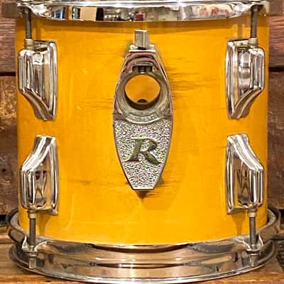 Rogers XPA Model 8x8 Rack Tom - Natural Maple - Very Good Condition - We Ship Fast! image 3