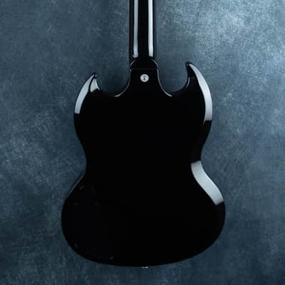 Gibson USA SG Standard Ebony 2020 ~ Secondhand image 4