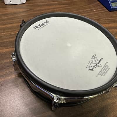 Roland PD-105 Dual Trigger 10” Mesh Head V-Drum Trigger Pad - AV25503 image 2