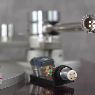 PIONEER PL-50L Direct Drive Turntable in Very Good Condition. image 11