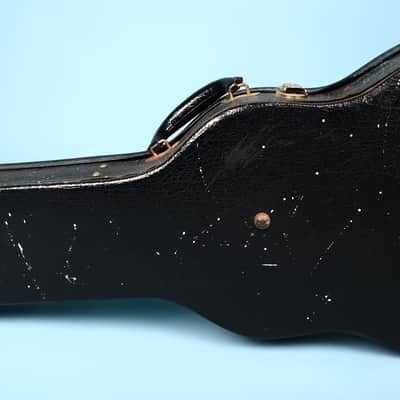 Tokai Japan MIJ Les Paul LP Hardshell Case image 8