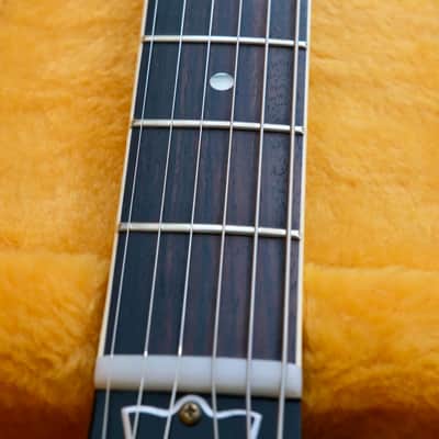 Gibson Custom Shop 1963 SG Special - Cherry Red (VOS) - 2022 image 13