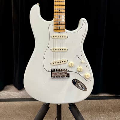 ギター Fender Custom Shop Stratocaster Relic Fender Custom Shop Jimi Hendrix Voodoo Child Stratocaster