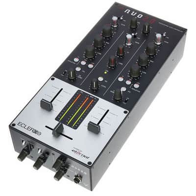 Ecler Nuo 2.0 2026 image 2