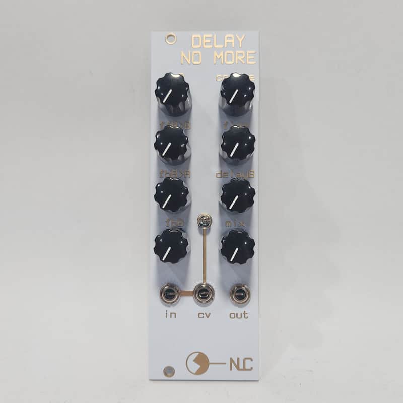 Nonlinearcircuits Delay No More