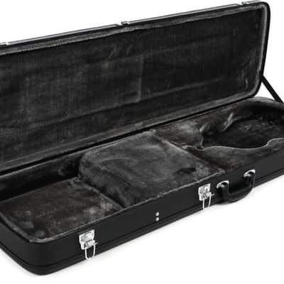 Epiphone EVBCS Hardshell Viola Bass Case image 3