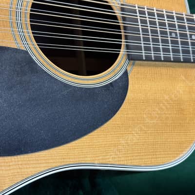2007 Martin - D12 28 - ID 5930 image 6