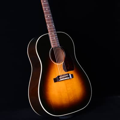 Gibson Early J-45 1998 - Sunburst image 2