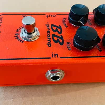 Xotic BB Preamp - Excellent image 5
