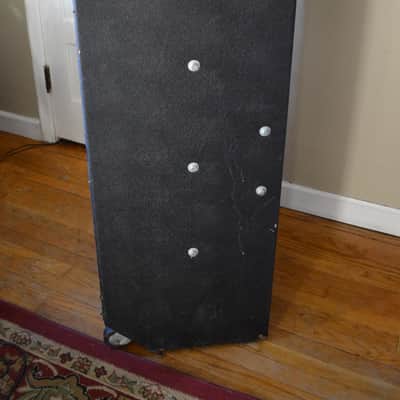 Vintage Late 1960's Acoustic Bass 360/361 Bass Guitar Amp "The One" Jaco Pastorius John Paul Jones image 13