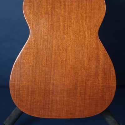 Harmony H165 1958-67 / Solid Mahogany / A Classic Design and Sound image 9