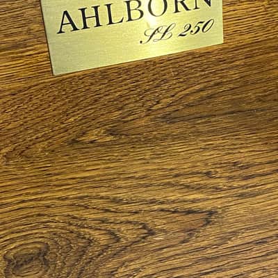 Ahlborn Galanti SL-250 image 12