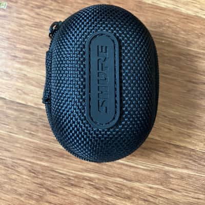 Shure MOTIV MV88 iOS Digital Stereo Condenser Microphone 2015 - Present - Black image 5