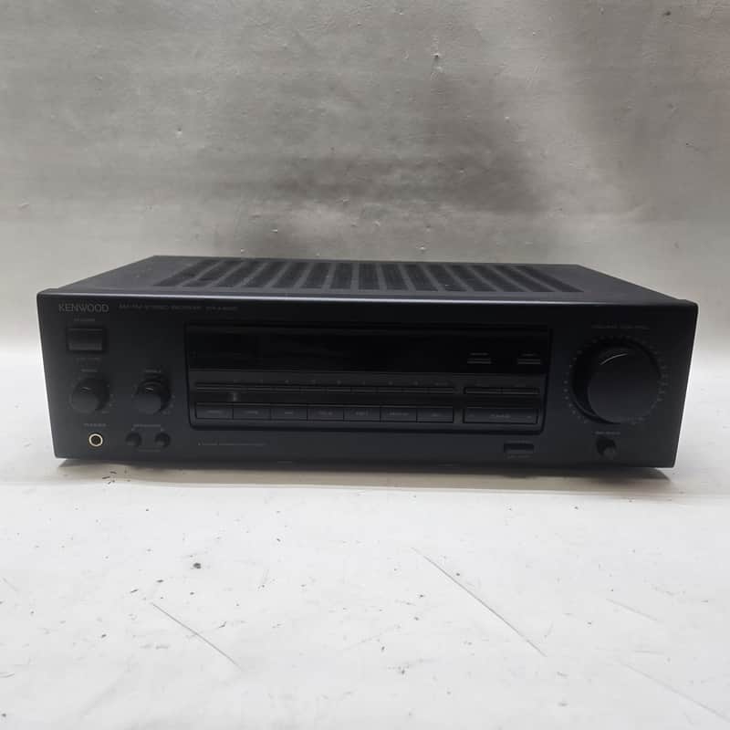Kenwood KR-A4040 Stereo Receiver image 1