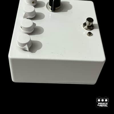 Jext Telez White Pedal V3-x18069 image 4