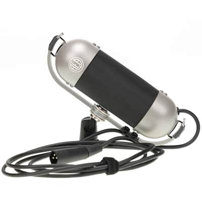AEA R92 Ribbon Microphone image 2