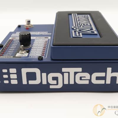 DigiTech Bass Whammy image 5
