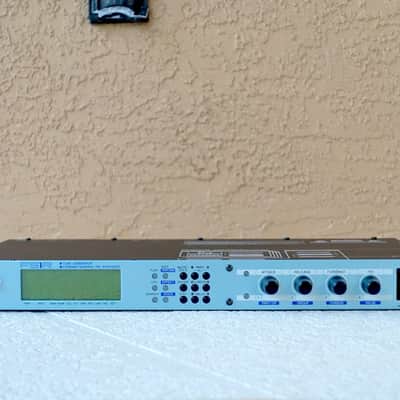 Yamaha FS1R Rack Mount FM Synthesizer Vintage Rare Synth Dx7 Dx1 Dx5 sounds image 1