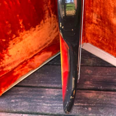 Fender Precision 1963-1964 - Sunburst image 6