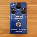MXR M288 Bass Octave Deluxe 2004 - Present - Blue