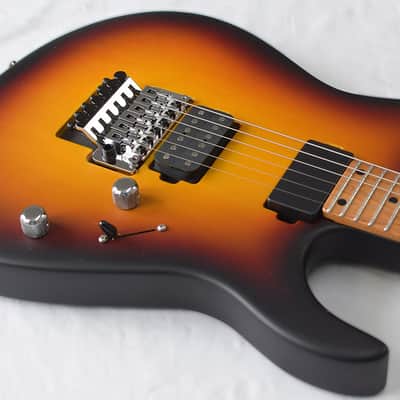 Tom Anderson Angel Player Satin-3CB CMN image 10