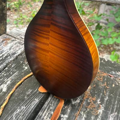 Collings Mt - Sunburst image 4