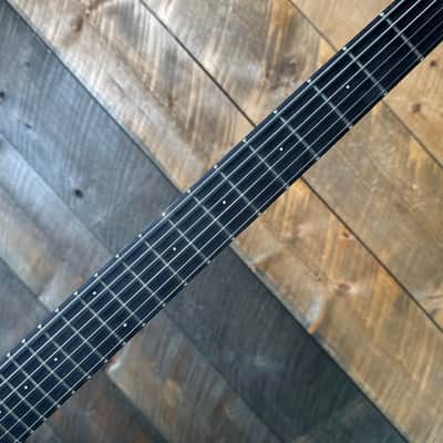 Used Dunable R2 (Riffs, Beards & Gear Guitar See Video!) - Satin Seafoam Turquoise image 5