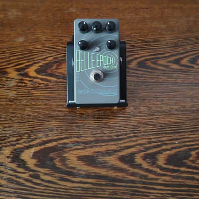 Catalinbread Belle Epoch EP3 Tape Echo Emulation 2010s - Grey image 1