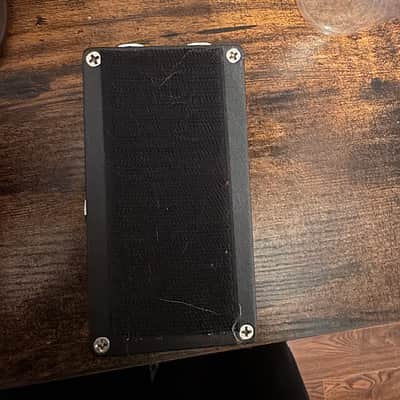 Immagine Walrus Audio ARP-87 Multi Function Delay 2017 - Present - Black - 2