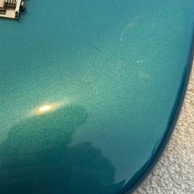PRS Silver Sky Core USA Model 2023 - Dodgem Blue image 7