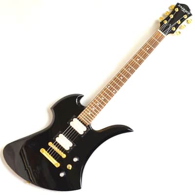 TARGET by FERNANDES / MGT-48 / Mockingbird | Reverb