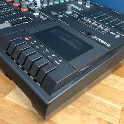 [Excellent] Yamaha MT400 Multitrack Cassette Recorder - Black image 4