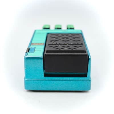 Ibanez DML20 Modulation Delay III Made in Japan Guitar Effect Pedal image 8