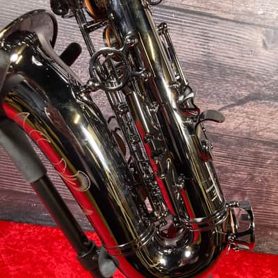 Cannonball A4 -B Alto Saxophone (Torrance,CA) image 8