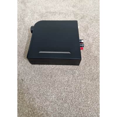 NAD D 3020 - Hi-Fi Amplifier - Black - Excellent w/ remote_control image 10