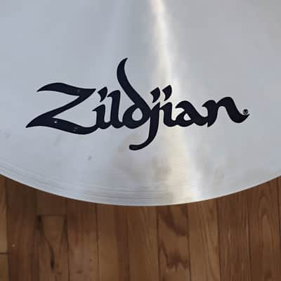 Zildjian 21" K Series Sweet Ride Cymbal - 2018 - Present - Traditional Finish image 22