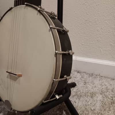 Slingerland Vintage 5 String Banjo image 3