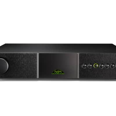 Naim NAC 202 - Analog Stereo Pre-Amplifier - NEW! image 2