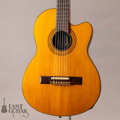 Gibson Chet Atkins CE 1991 image 2