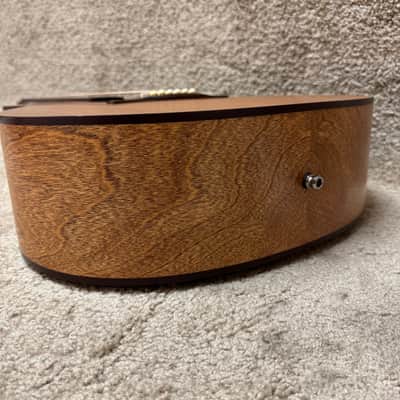 Seagull S6 Original Solid Cedar Top image 4