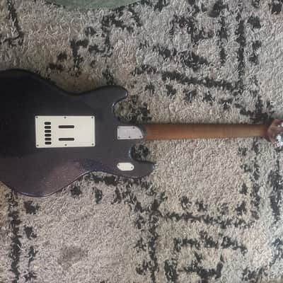 Ernie Ball Music Man StingRay Guitar 2019 image 2