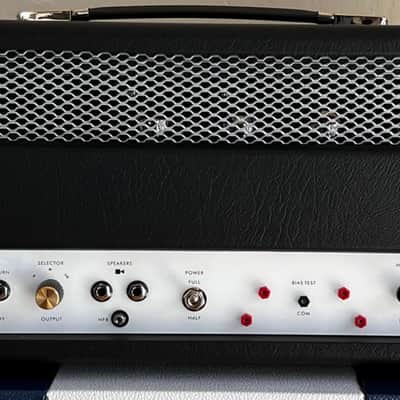 Ceriatone Plexi101 - Black image 3