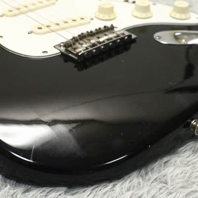 Vintage 1980's made Tokai GOLDSTAR SOUND Stratocaster TST-40 Made in Japan image 11