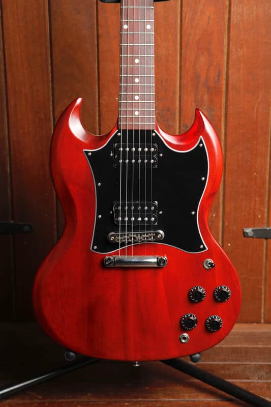 Gibson SG Tribute (2019 - 2024) | Reverb