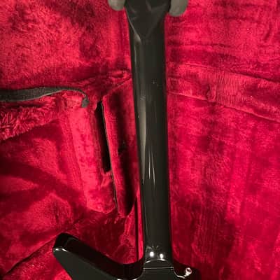 Gibson Explorer III - Ebony image 10