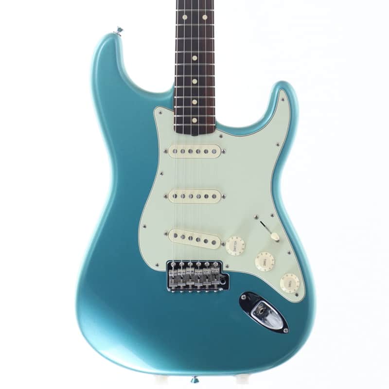 Fender Classic Series '60s Stratocaster | Reverb