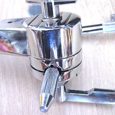 Tama Long Tom Arm with Memory Lock- Vintage image 5