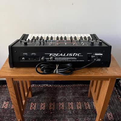 Serviced Moog MG-1 Concertmate image 3