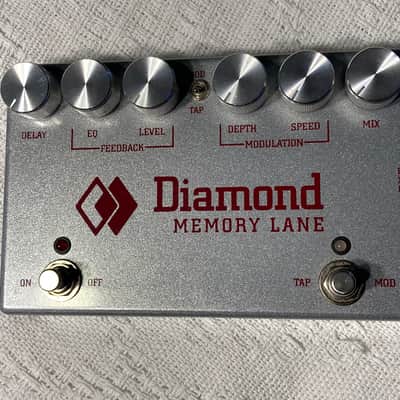 Diamond Memory Lane image 7