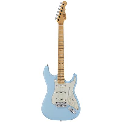 DELUXE LEGACY SONIC BLUE image 2